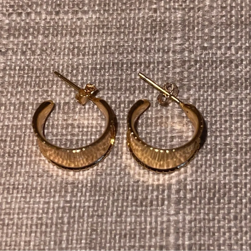 925 Sterling Silver Earrings